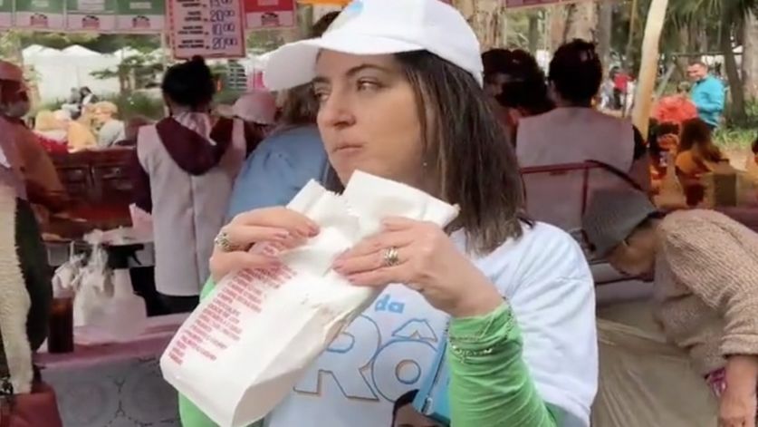 Rosangela Moro: A forasteira que enganou mais de 217 mil paulistas