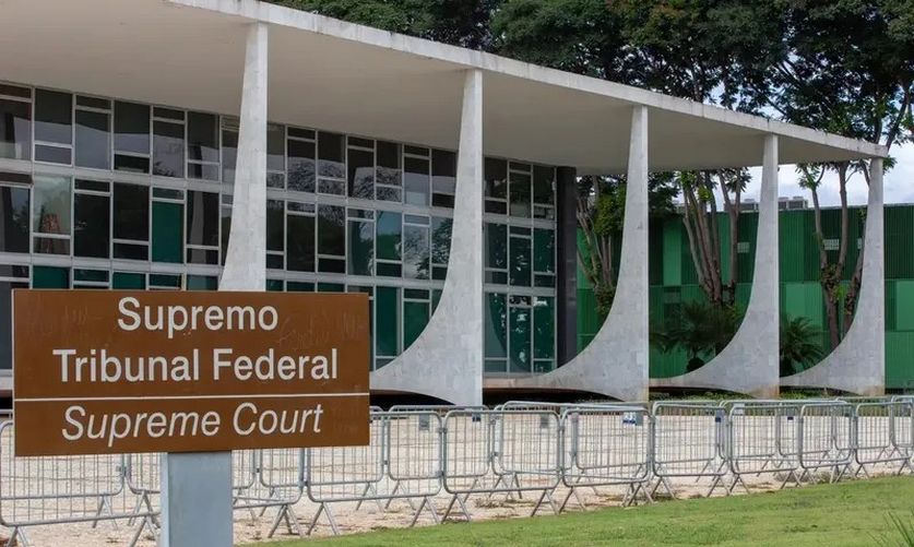 Ação movida pelo PDT pede que o artigo 142 da Constituição não seja usado pelas Forças Armadas para interferir nas instituições democráticas - Fábio Rodrigues-Pozzebom / Agência Brasil STF reafirma limites das Forças Armadas em decisão histórica sobre o artigo 142 da Constituição