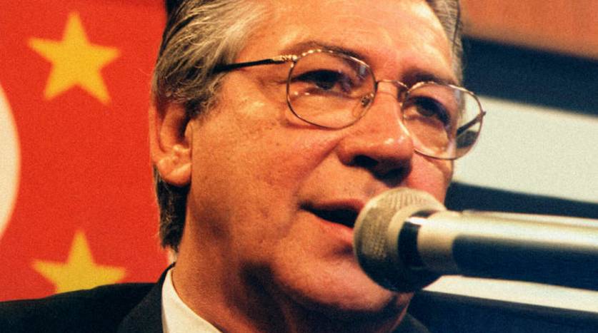 O legado de Mário Covas ainda vive entre nós O legado de Mário Covas ainda vive entre nós