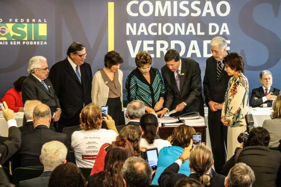  Dados publicados pela primeira vez na história revelam que 73 viúvas e filhas de militares atuantes na ditadura receberam pagamentos do governo em 2020 e 2021