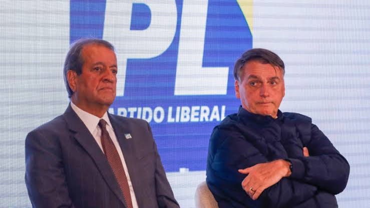 O líder do Partido Liberal (PL) foi solto neste sábado, 10, pelo ministro do Supremo Tribunal Federal, Alexandre de Moraes