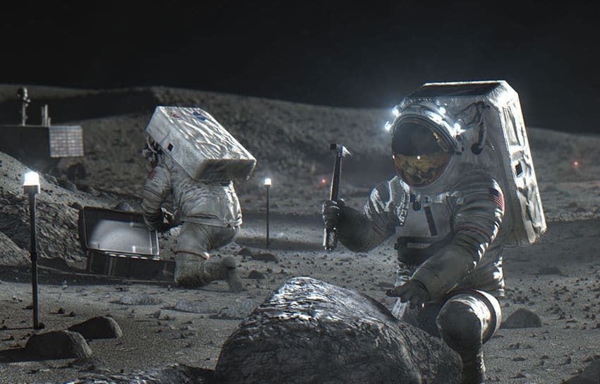 Brasil adere a acordo dos EUA para exploração pacífica do espaço