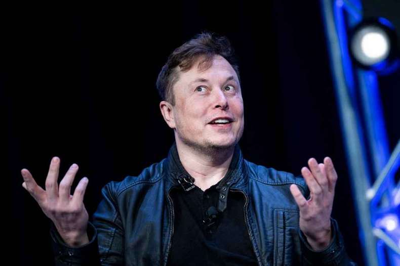 Elon Musk é eleito à Pessoa do Ano pela revista Time, Bolsonaro não