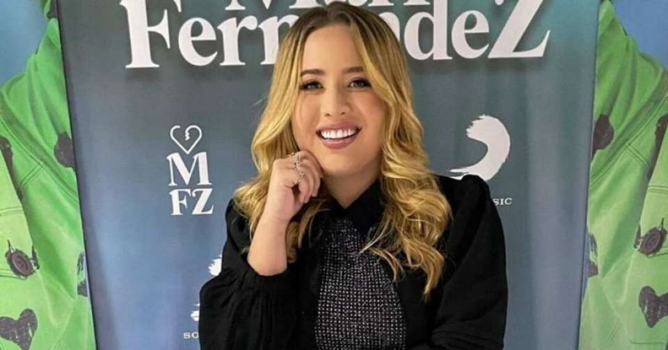 Mari Fernandez abre hoje o Arraiá de Barueri
