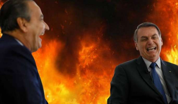 Medo de Malafaia e Bolsonaro: Estratégias Jurídicas para Evitar prisão em micareta golpista na Av. Paulista