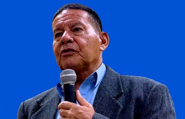 Mourão, o senador: da comemoração suspeita ao questionamento sobre as Diretas Já! - um golpe disfarçado?
