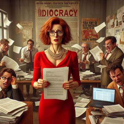 Entenda o circo armado pela deputada Carlla Zambelli e sua trupe bolsonarista com um pedido de impeachment recheado de assinaturas suspeitas e tramoias políticas. Descubra como a Lei 1079 pode barrar essa tentativa golpista e por que o Supremo Tribunal Federal está de olho nessa palhaçada. Não deixe que brinquem com a democracia brasileira